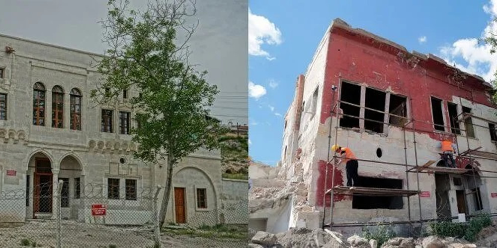 Restorasyon