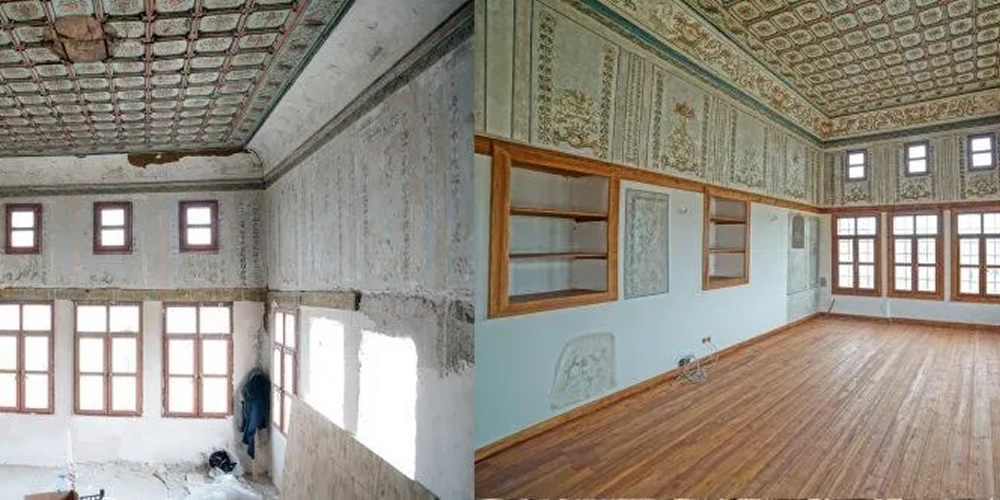 Restorasyon
